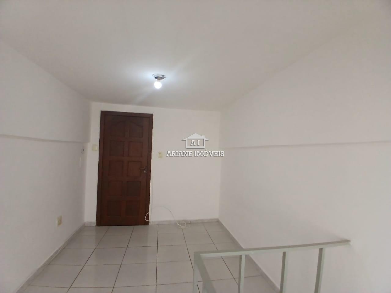 Apartamento, 1 quarto, 40 m² - Foto 1