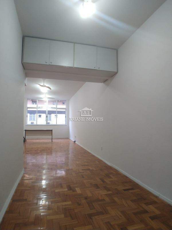 Conjunto Comercial-Sala para alugar, 35m² - Foto 8