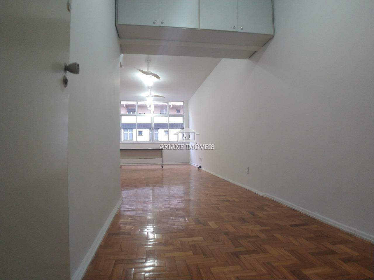 Conjunto Comercial-Sala para alugar, 35m² - Foto 5