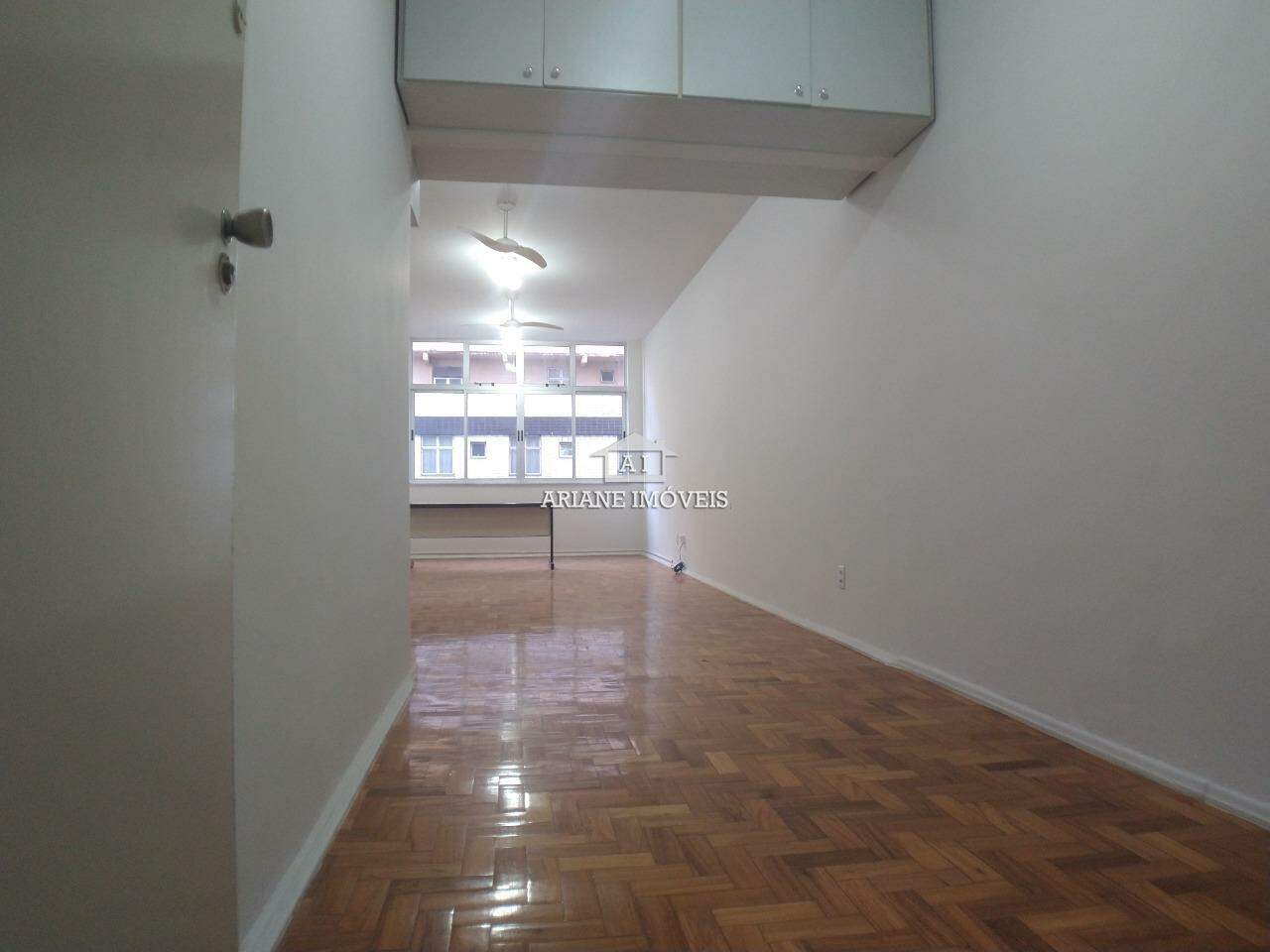 Conjunto Comercial-Sala para alugar, 35m² - Foto 4