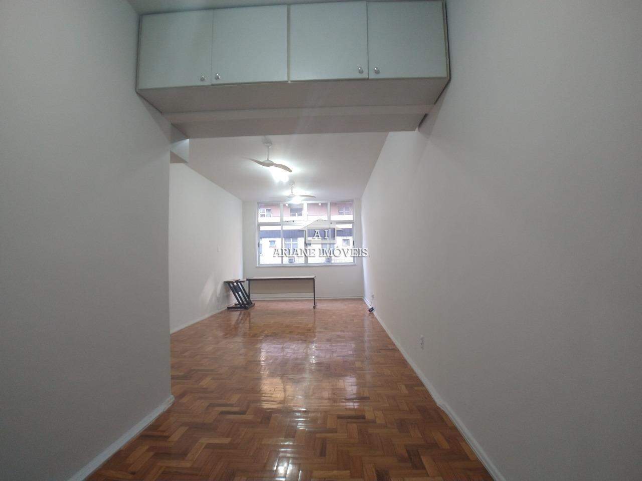 Conjunto Comercial-Sala para alugar, 35m² - Foto 2