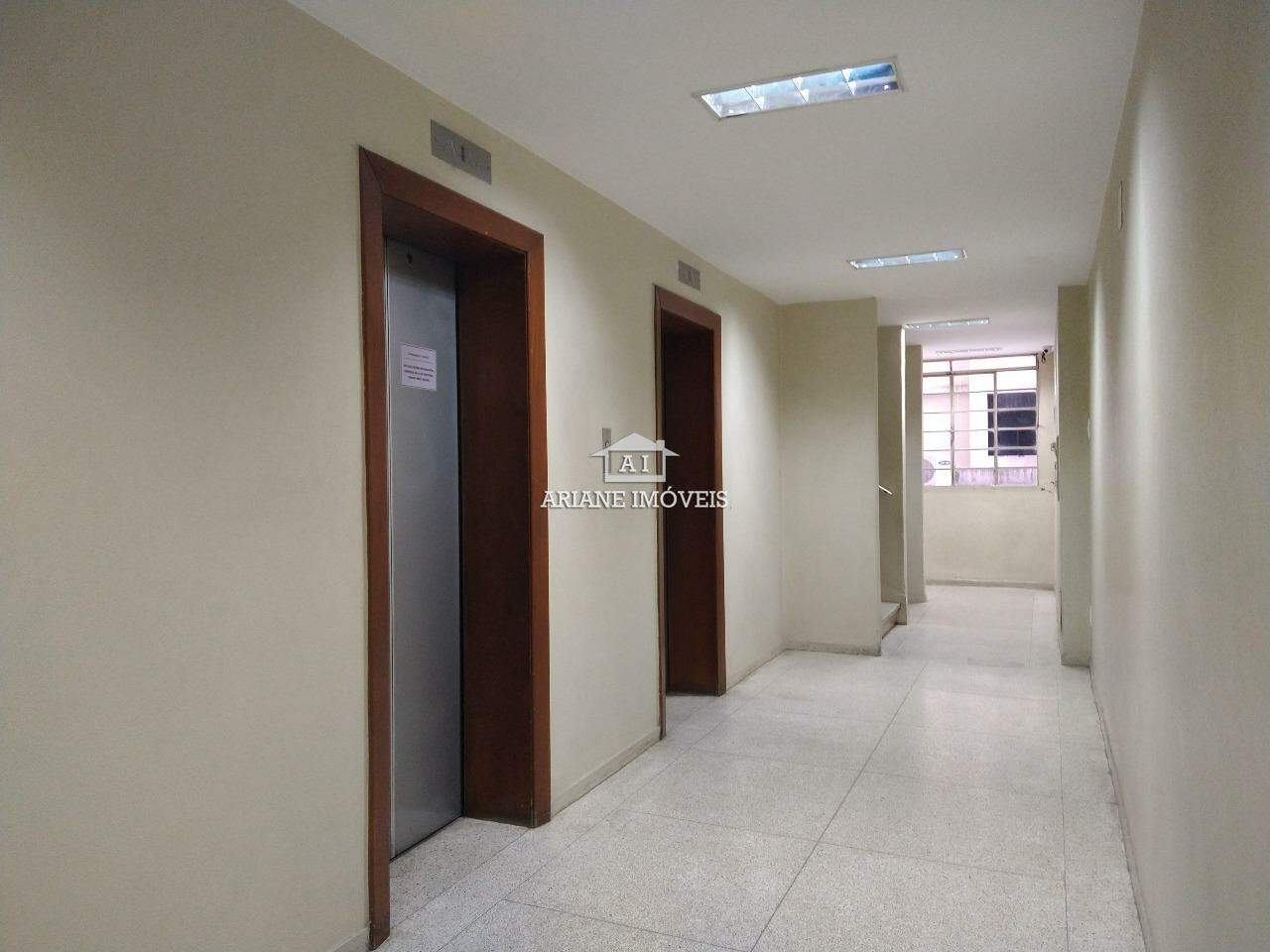 Conjunto Comercial-Sala para alugar, 35m² - Foto 11