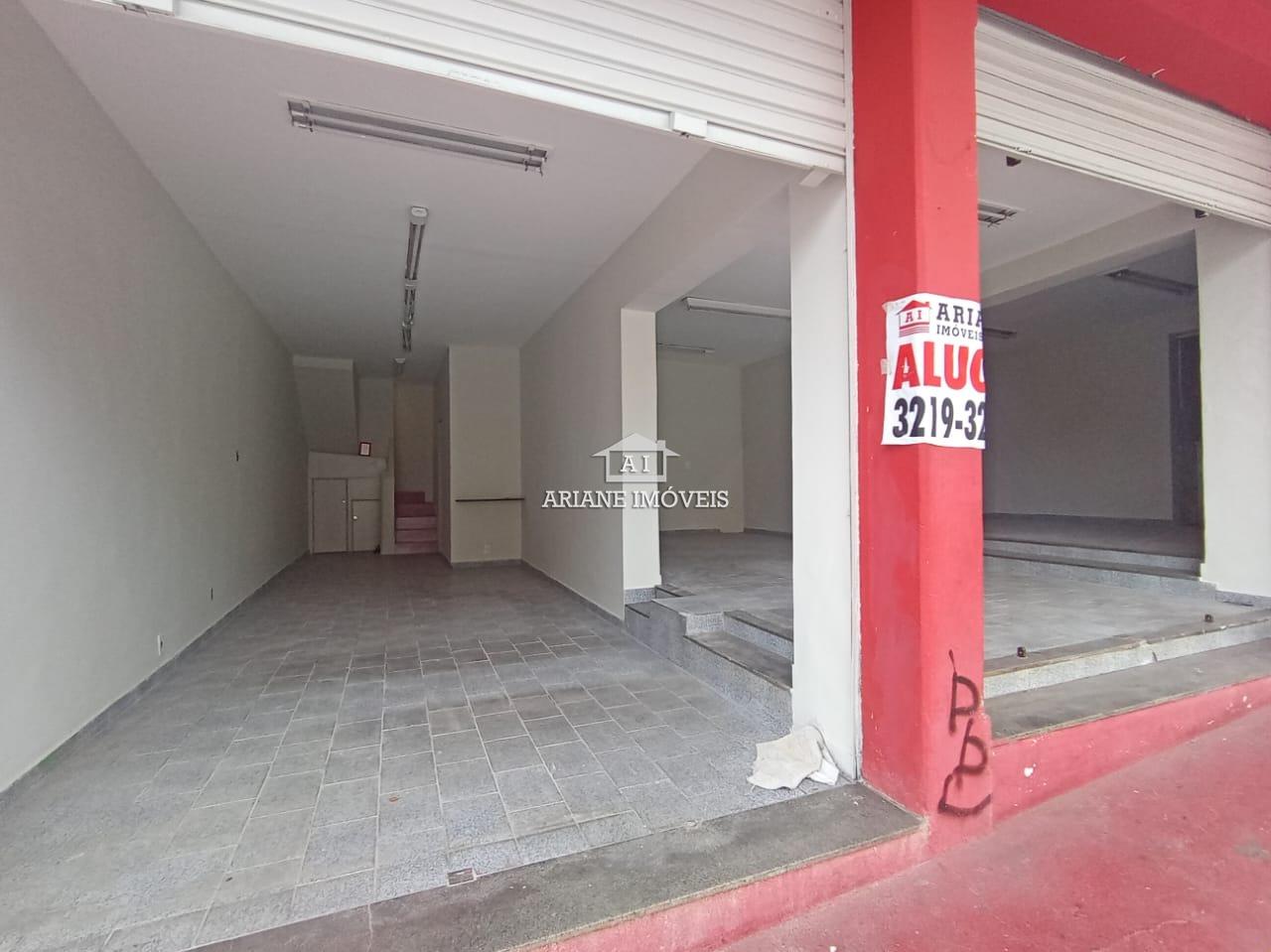 Loja-Salão, 80 m² - Foto 3