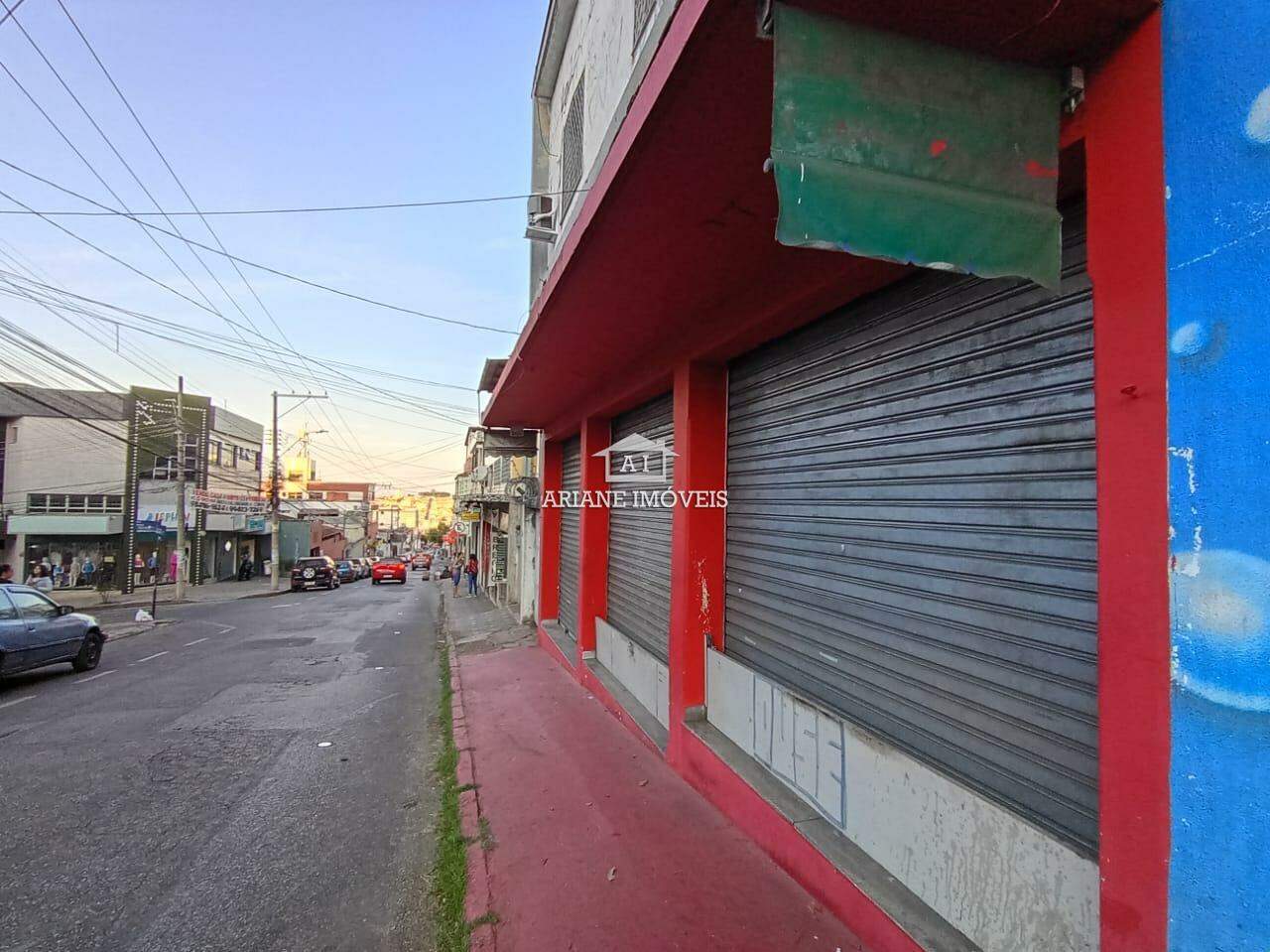 Loja-Salão para alugar, 80m² - Foto 3