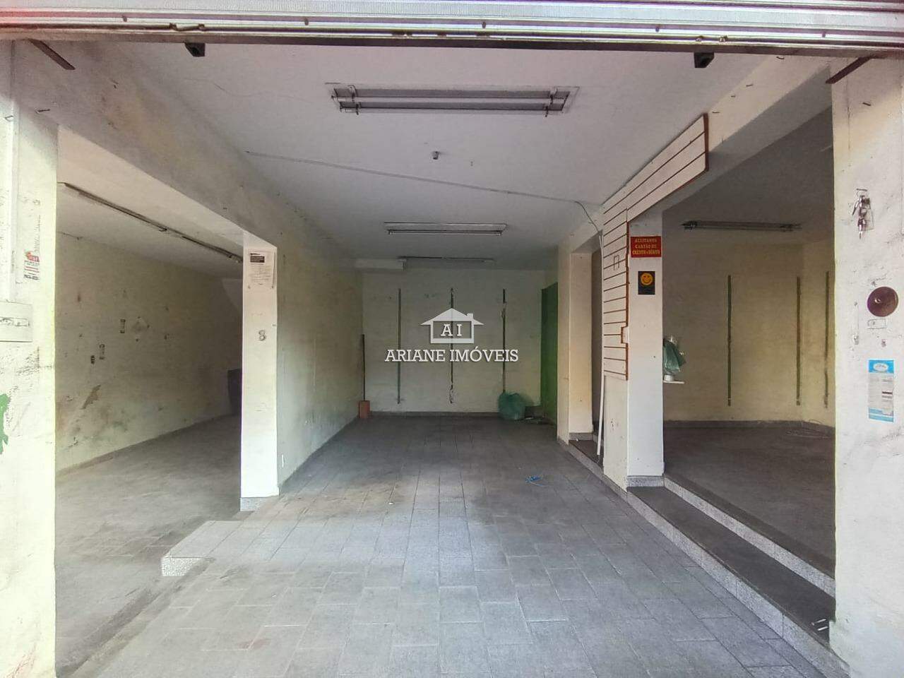 Loja-Salão para alugar, 80m² - Foto 8