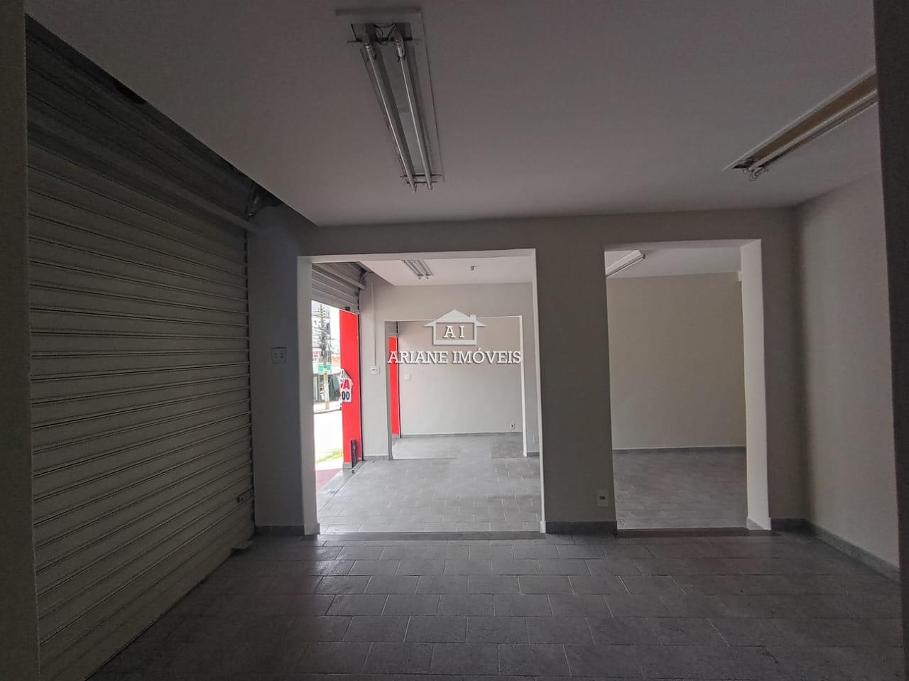Loja-Salão, 80 m² - Foto 8