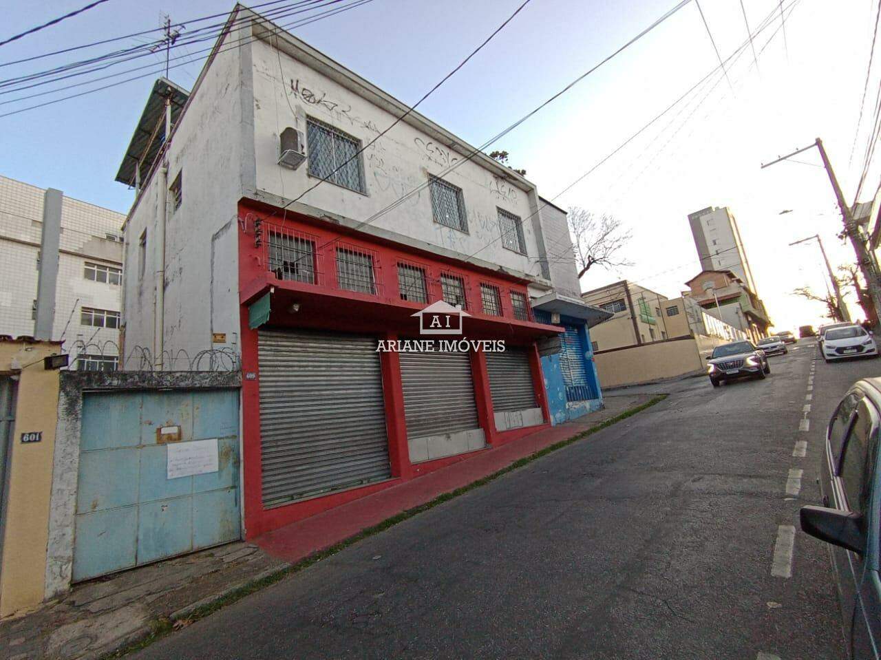 Loja-Salão para alugar, 80m² - Foto 2
