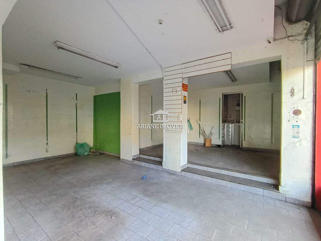 Loja-Salão para alugar, 80m² - Foto 10