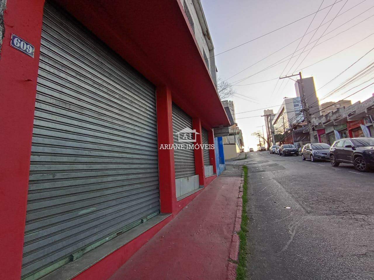 Loja-Salão para alugar, 80m² - Foto 1