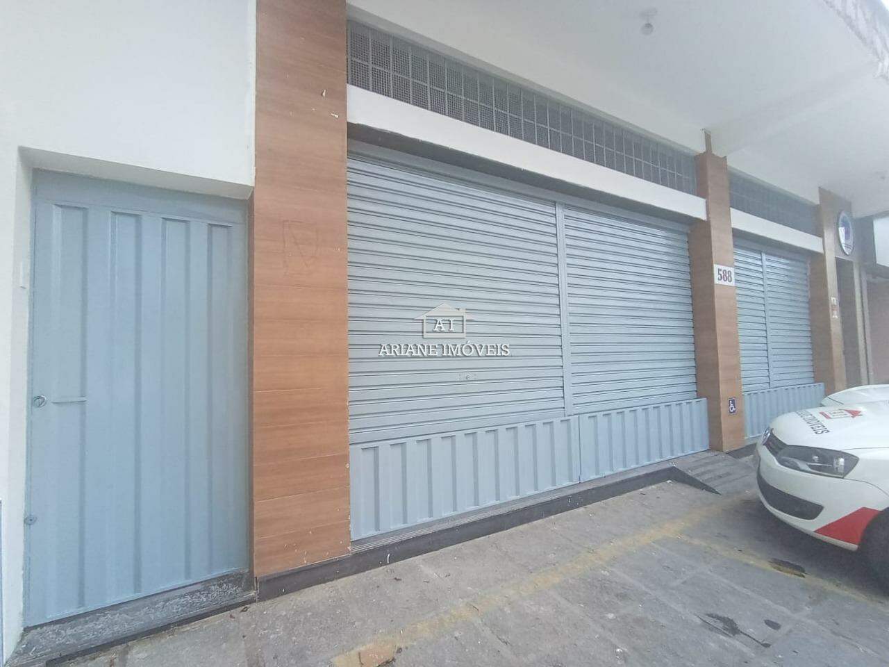 Loja-Salão, 174 m² - Foto 1