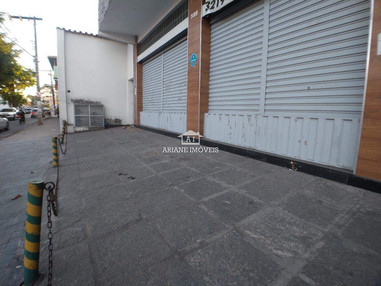Loja-Salão, 174 m² - Foto 2