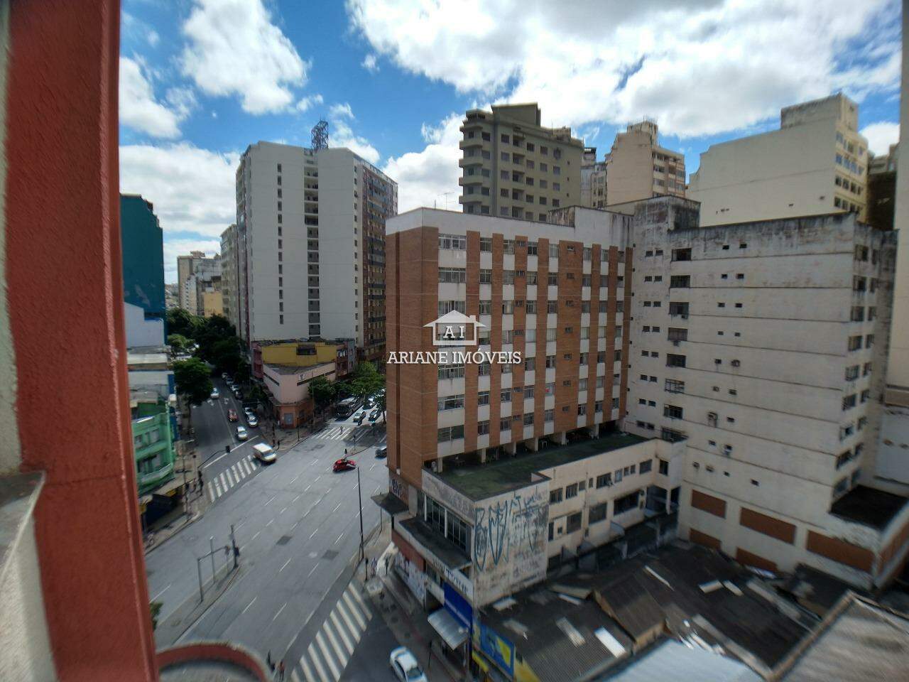 Apartamento, 1 quarto, 59 m² - Foto 9