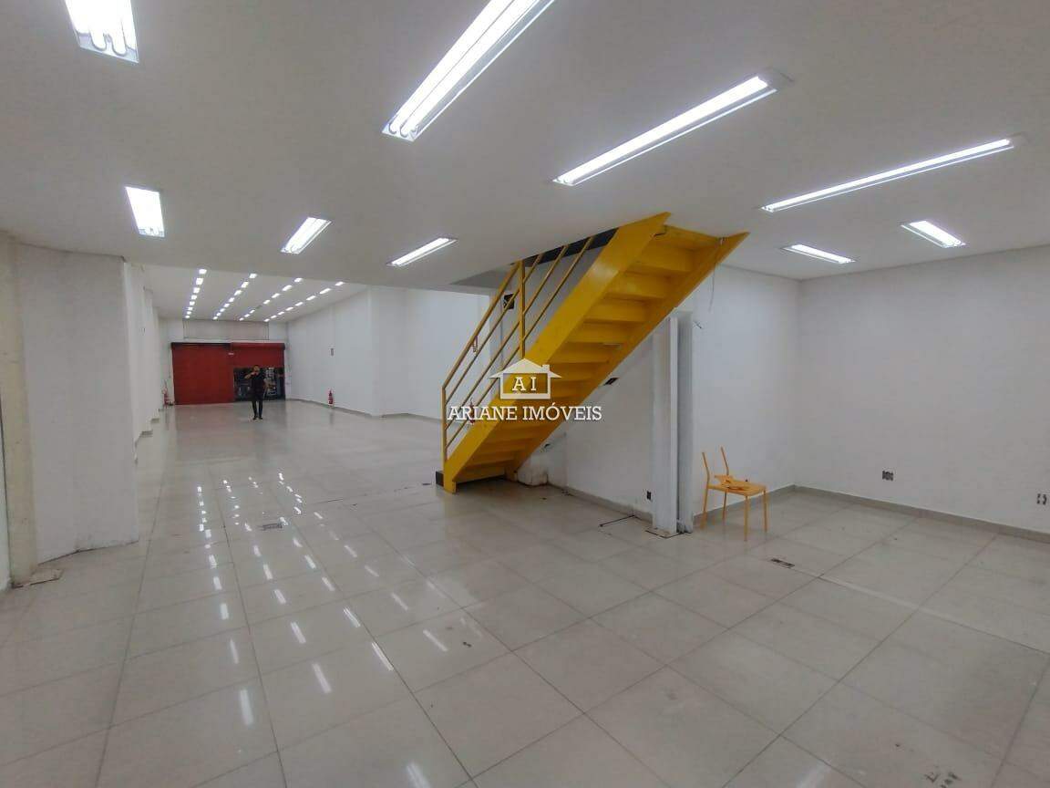 Loja-Salão para alugar, 200m² - Foto 4