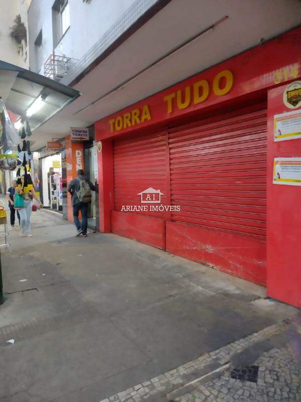 Loja-Salão para alugar, 200m² - Foto 1