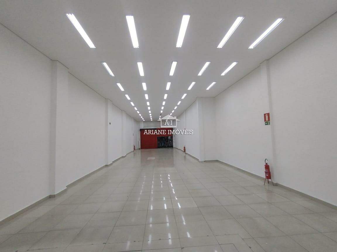 Loja-Salão para alugar, 200m² - Foto 3