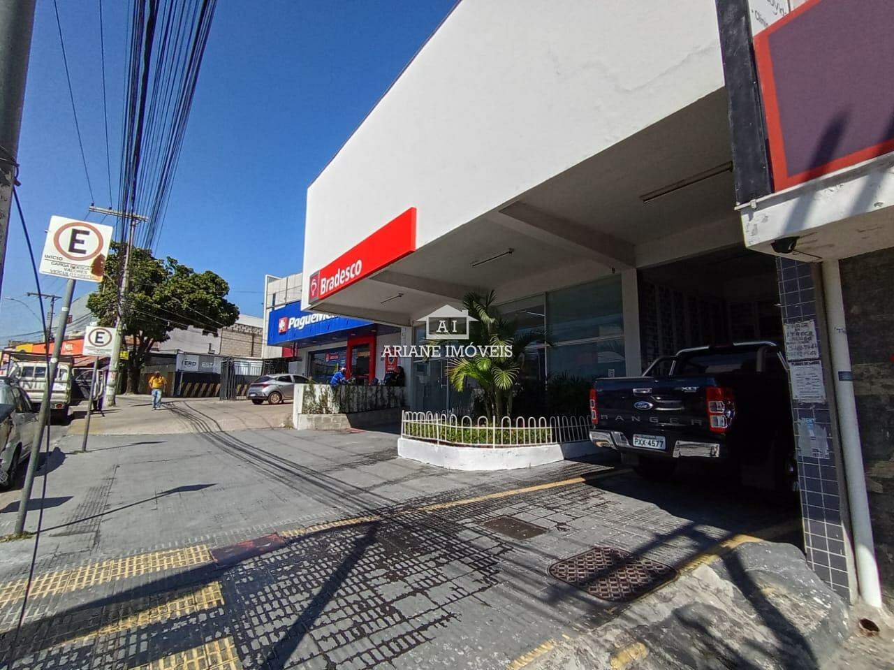 Conjunto Comercial-Sala para alugar, 45m² - Foto 2