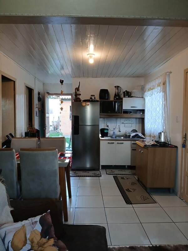 Casa à venda no Penha: 