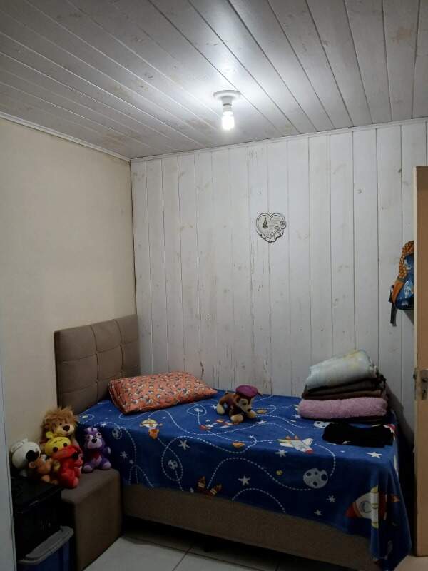 Casa à venda no Penha: 