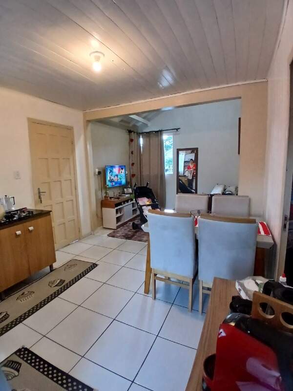 Casa à venda no Penha: 
