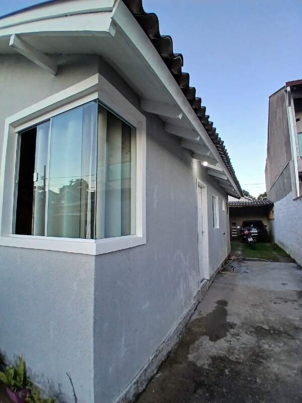 Casa à venda no Penha: 
