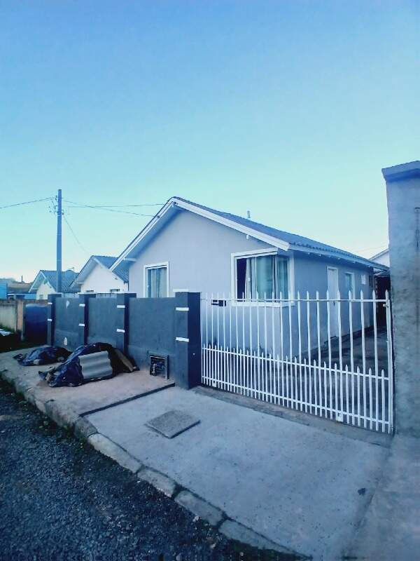 Casa à venda no Penha: 