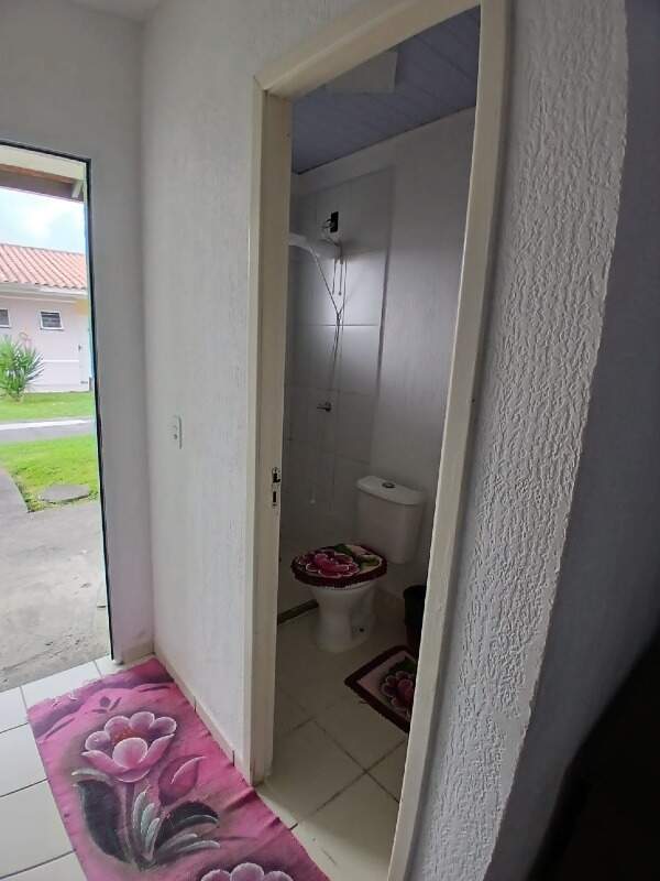 Casa à venda no Guarujá: 