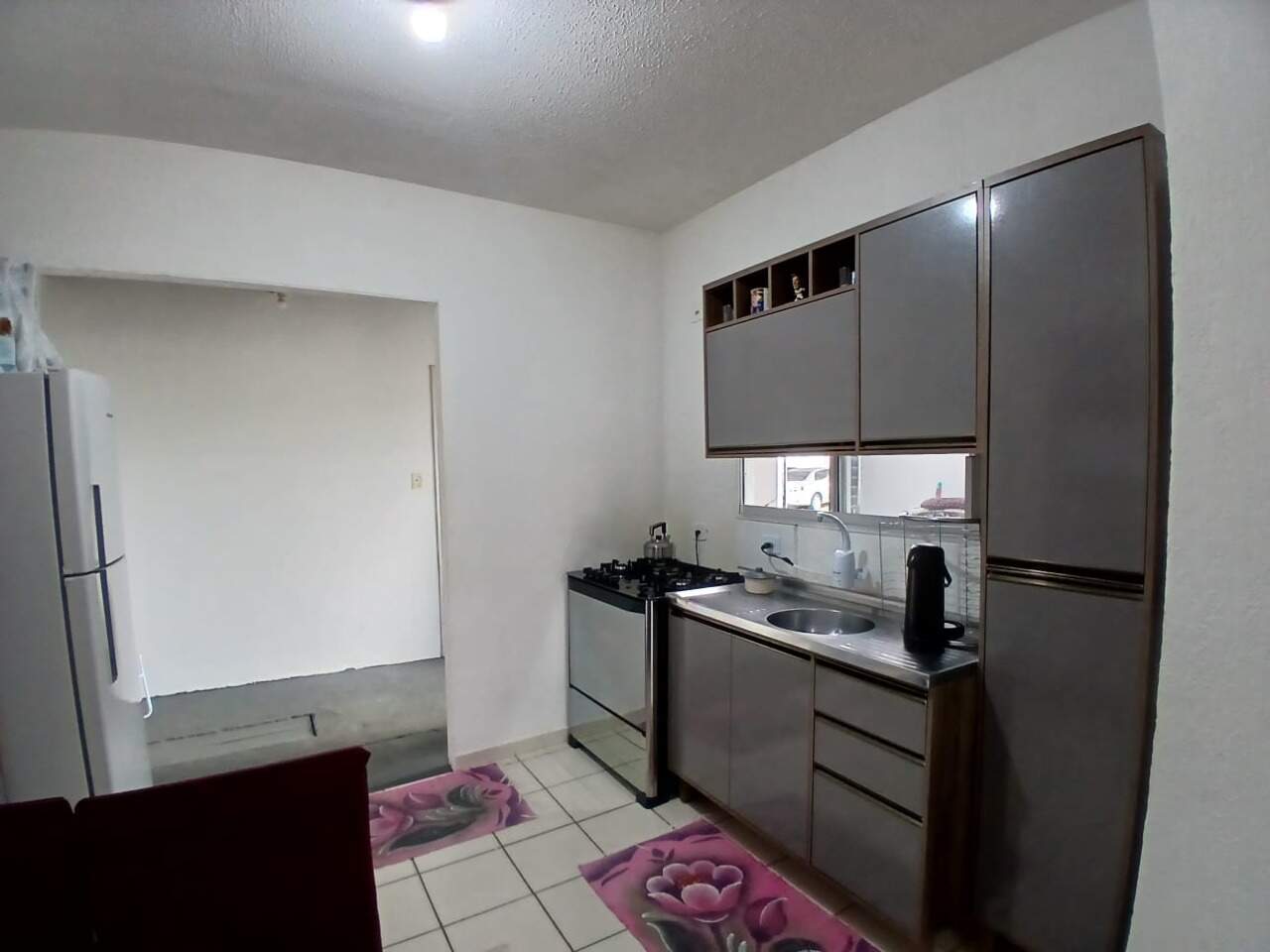 Casa à venda no Guarujá: 
