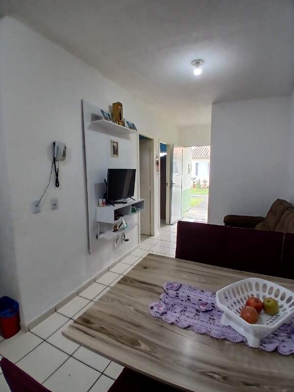 Casa à venda no Guarujá: 