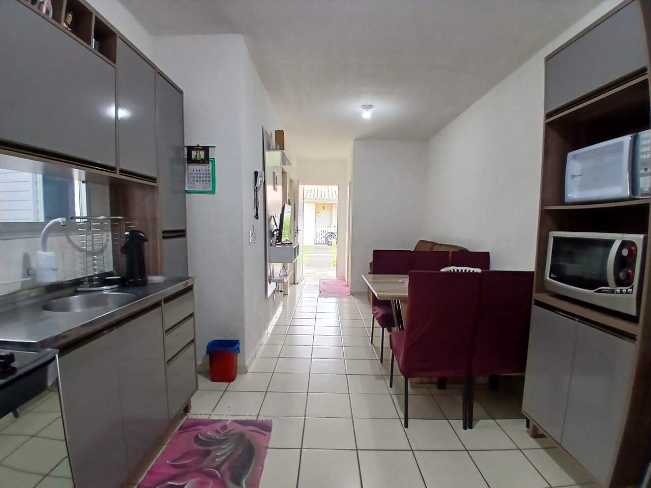 Casa à venda no Guarujá: 