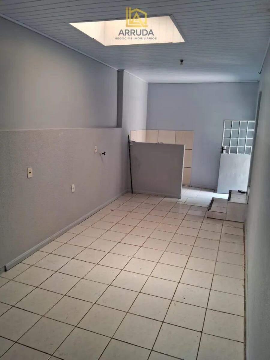 Casa à venda no Petrópolis: 