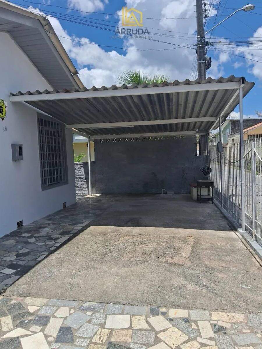 Casa à venda no Petrópolis: 
