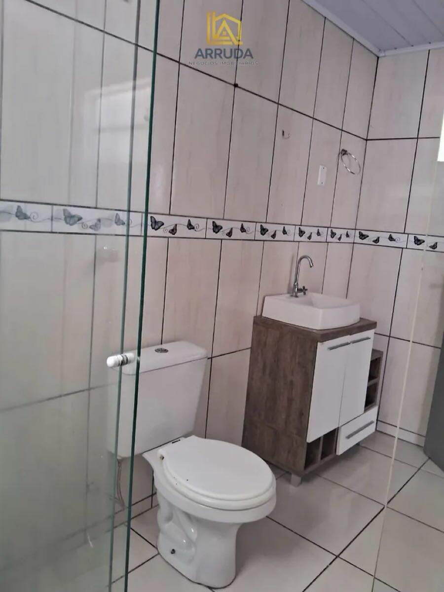 Casa à venda no Petrópolis: 