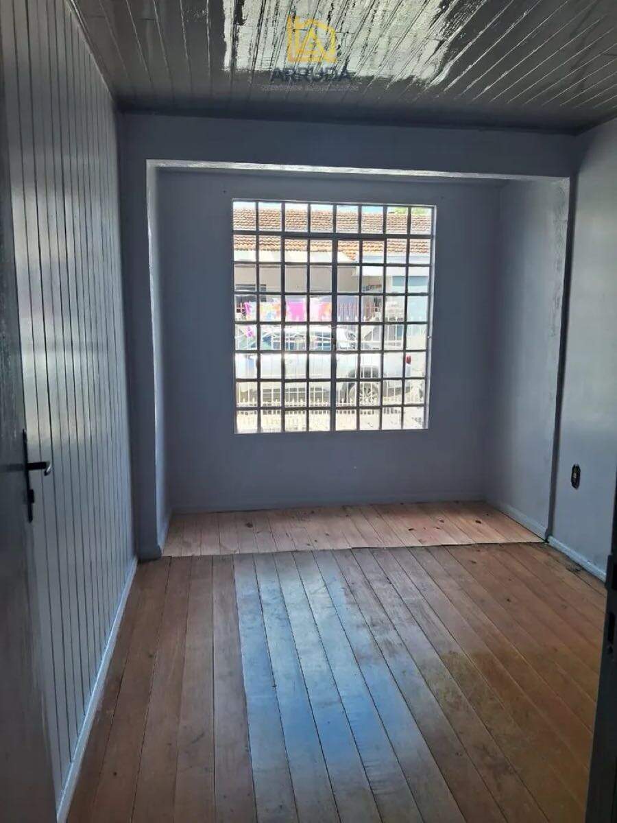 Casa à venda no Petrópolis: 