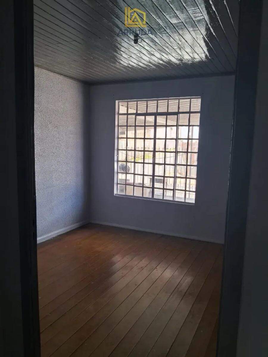 Casa à venda no Petrópolis: 