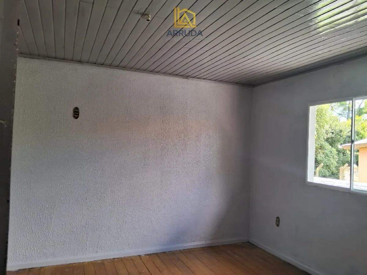 Casa à venda no Petrópolis: 