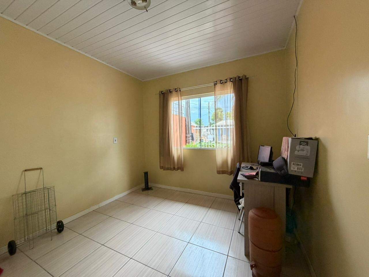 Casa à venda no Guarujá: 