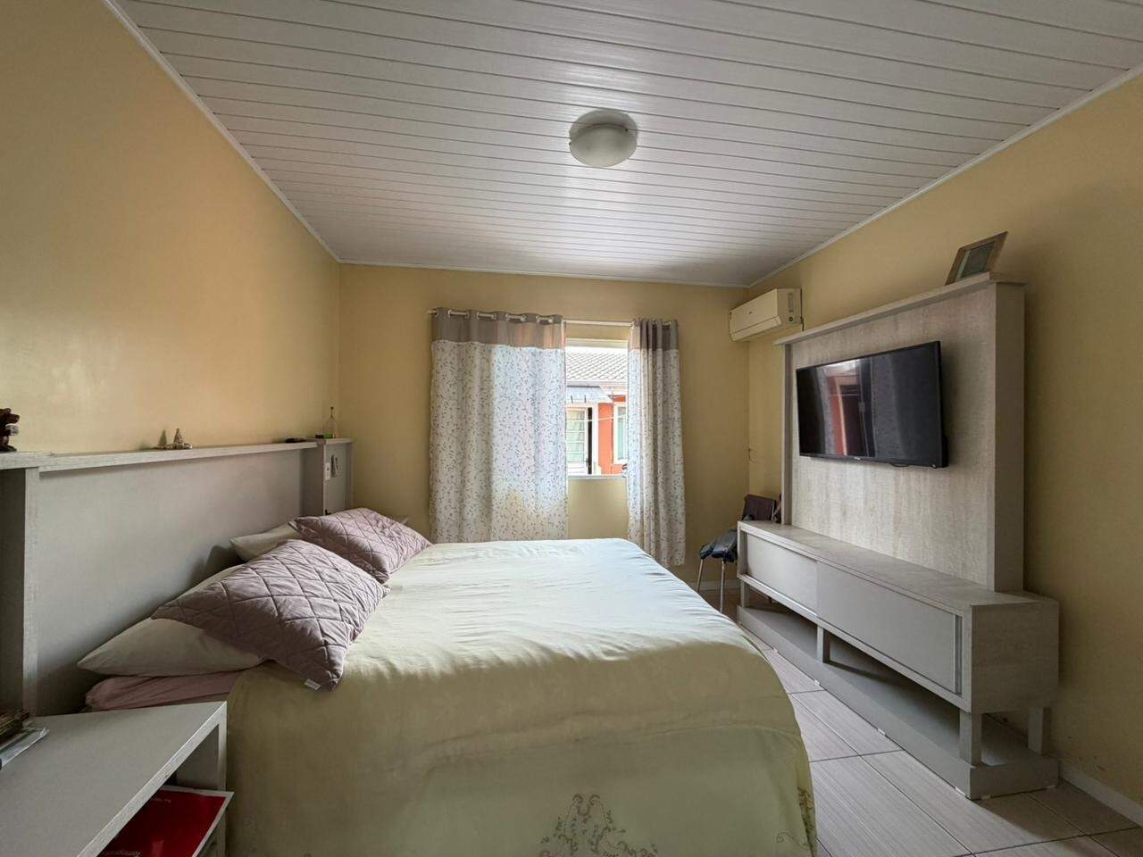 Casa à venda no Guarujá: 