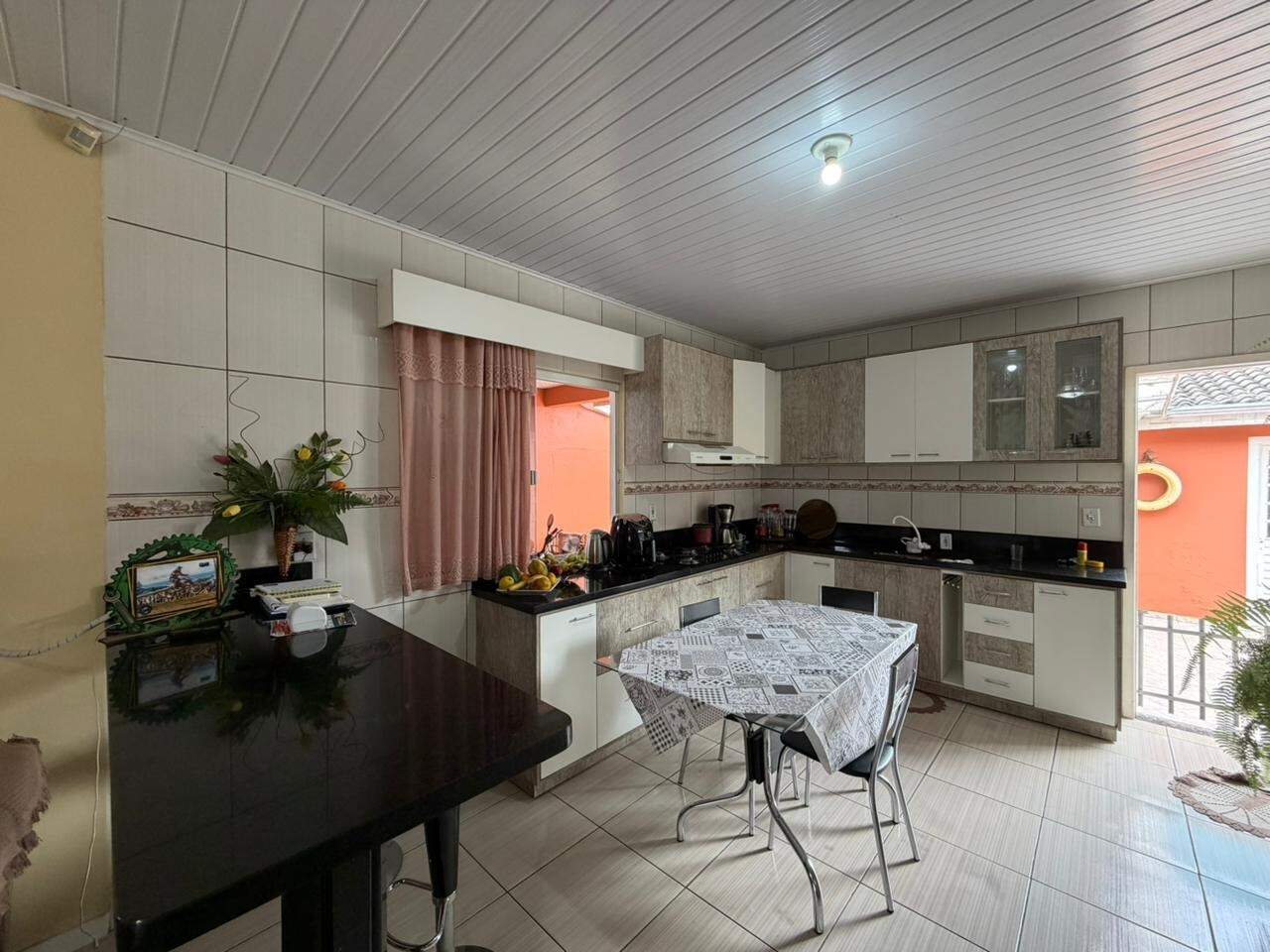 Casa à venda no Guarujá: 