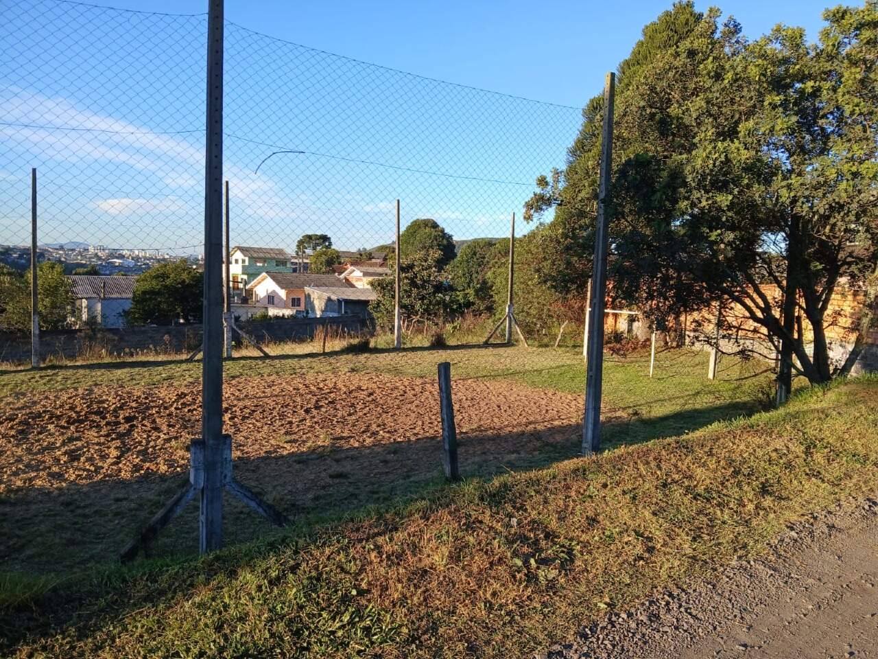 Lote à venda no Santa Clara: 
