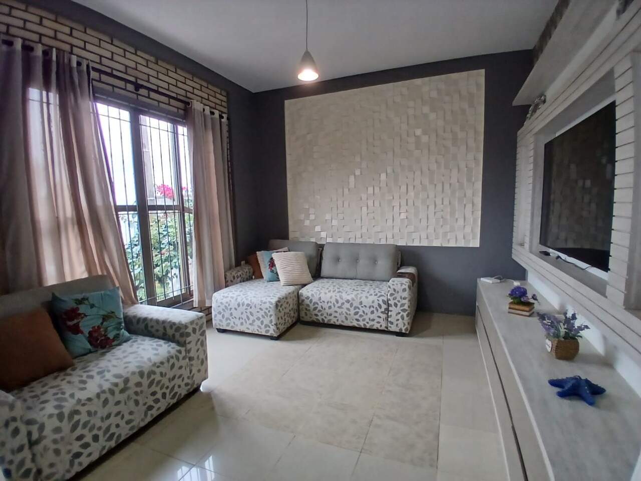 Casa à venda no Vila Nova: 