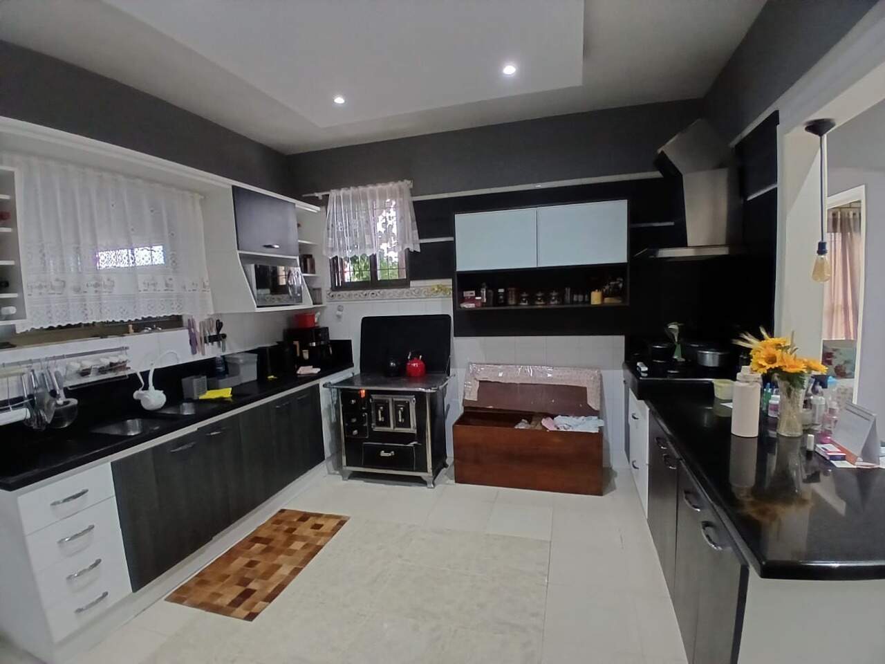 Casa à venda no Vila Nova: 