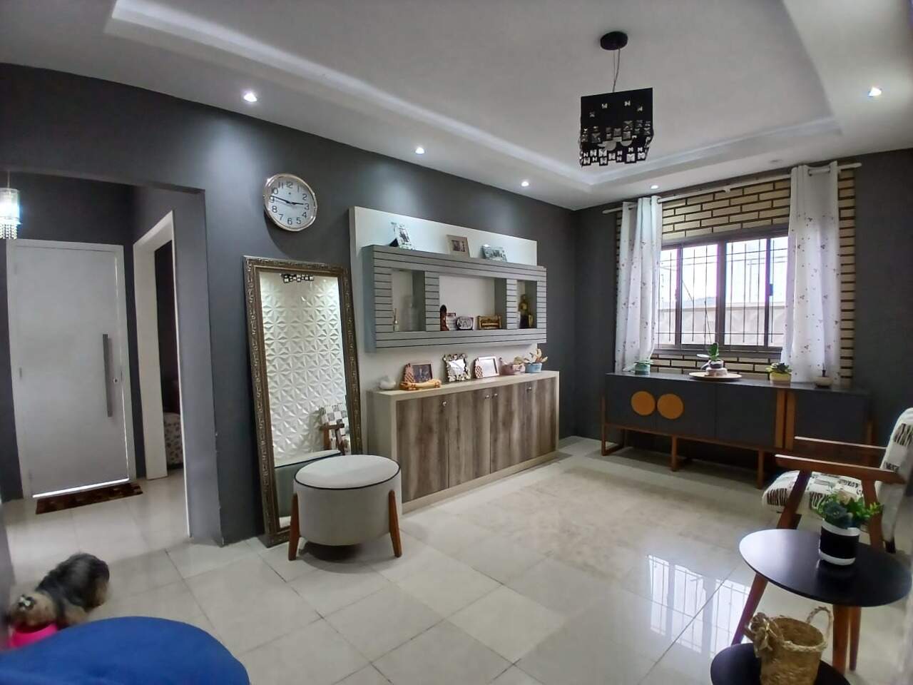 Casa à venda no Vila Nova: 