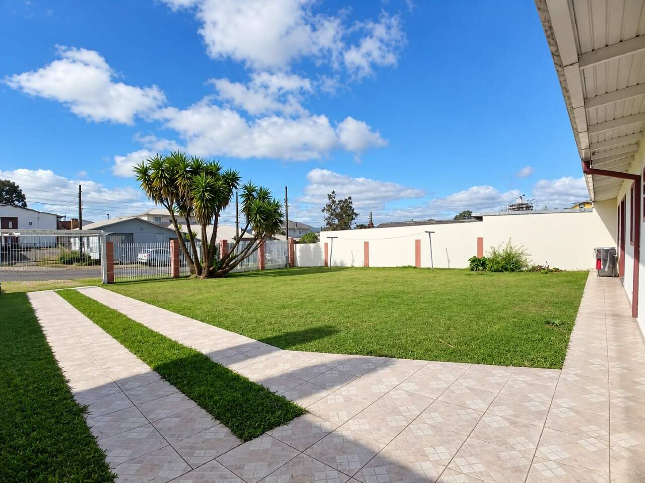 Casa à venda no São Cristóvão: 