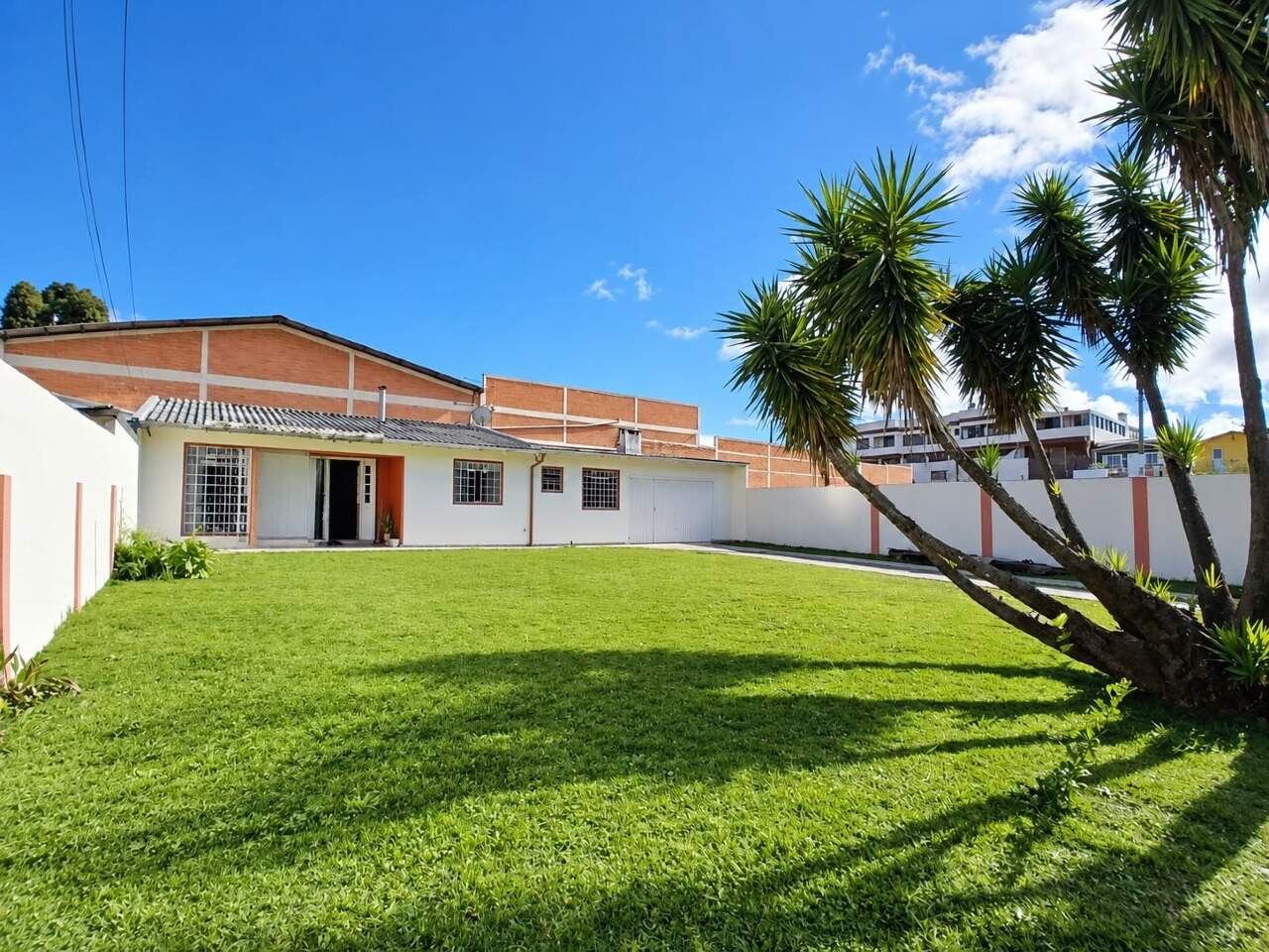 Casa à venda no São Cristóvão: 