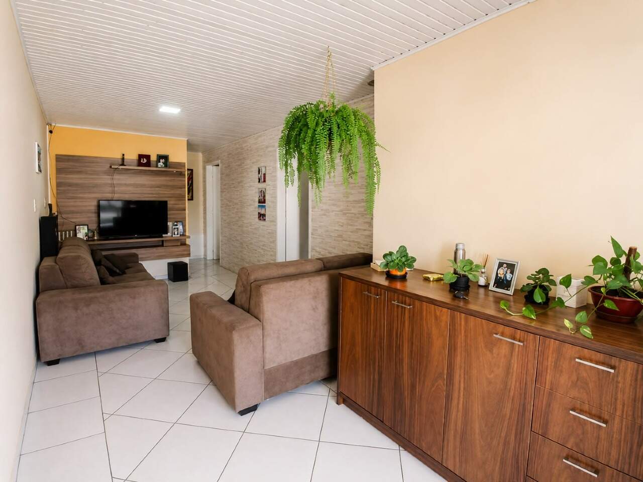 Casa à venda no São Cristóvão: 