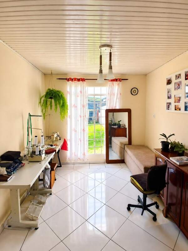 Casa à venda no São Cristóvão: 