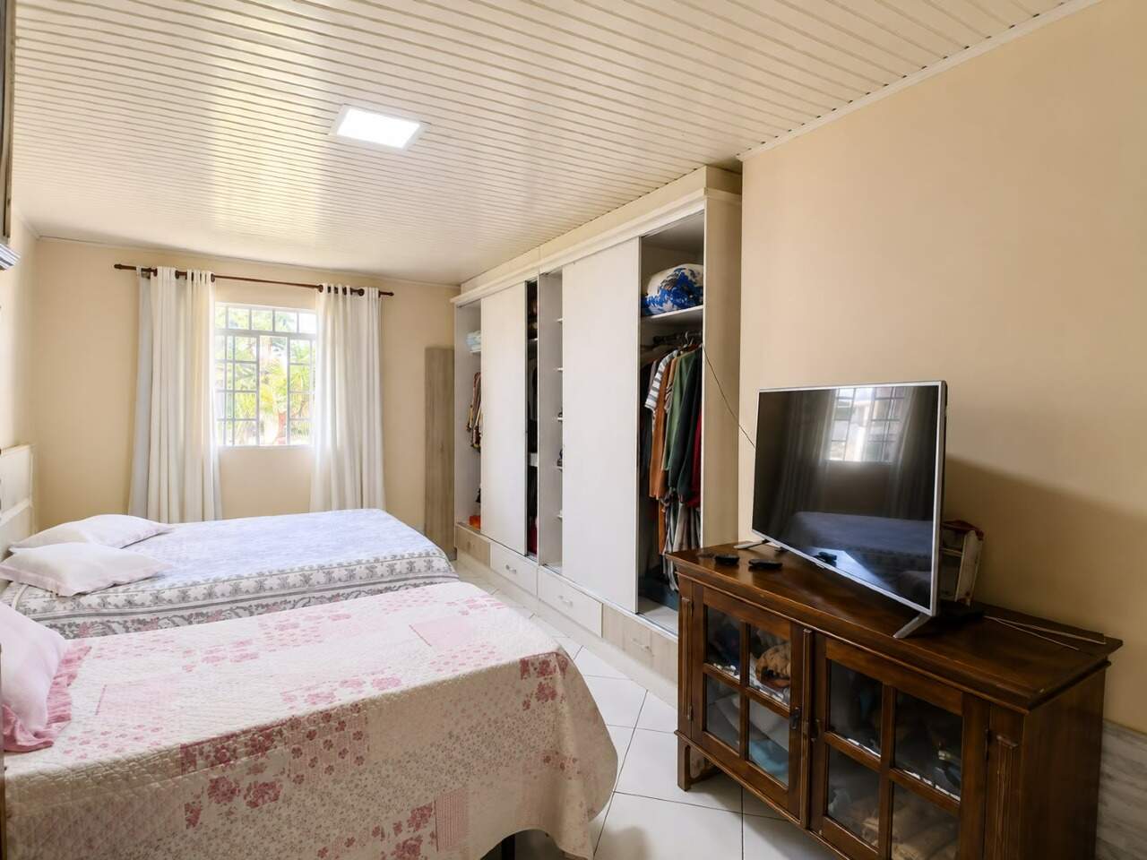 Casa à venda no São Cristóvão: 
