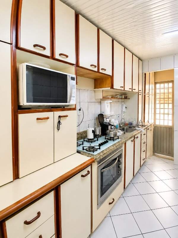 Casa à venda no São Cristóvão: 