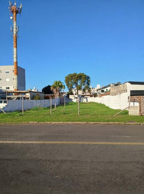 Lote à venda no São Cristóvão: 