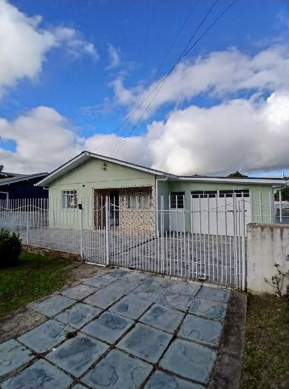 Casa à venda no Penha: 